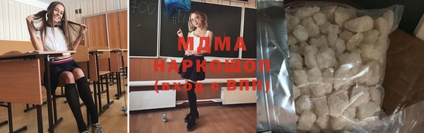 бошки Мегион